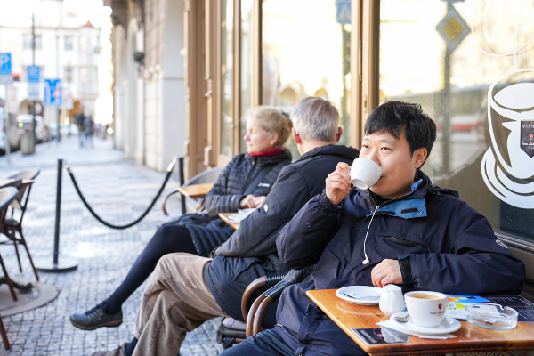 체코 프라하 여행 코스 현지 투어