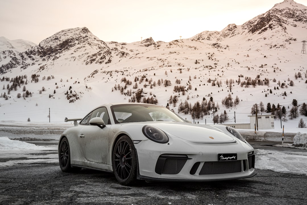Porsche