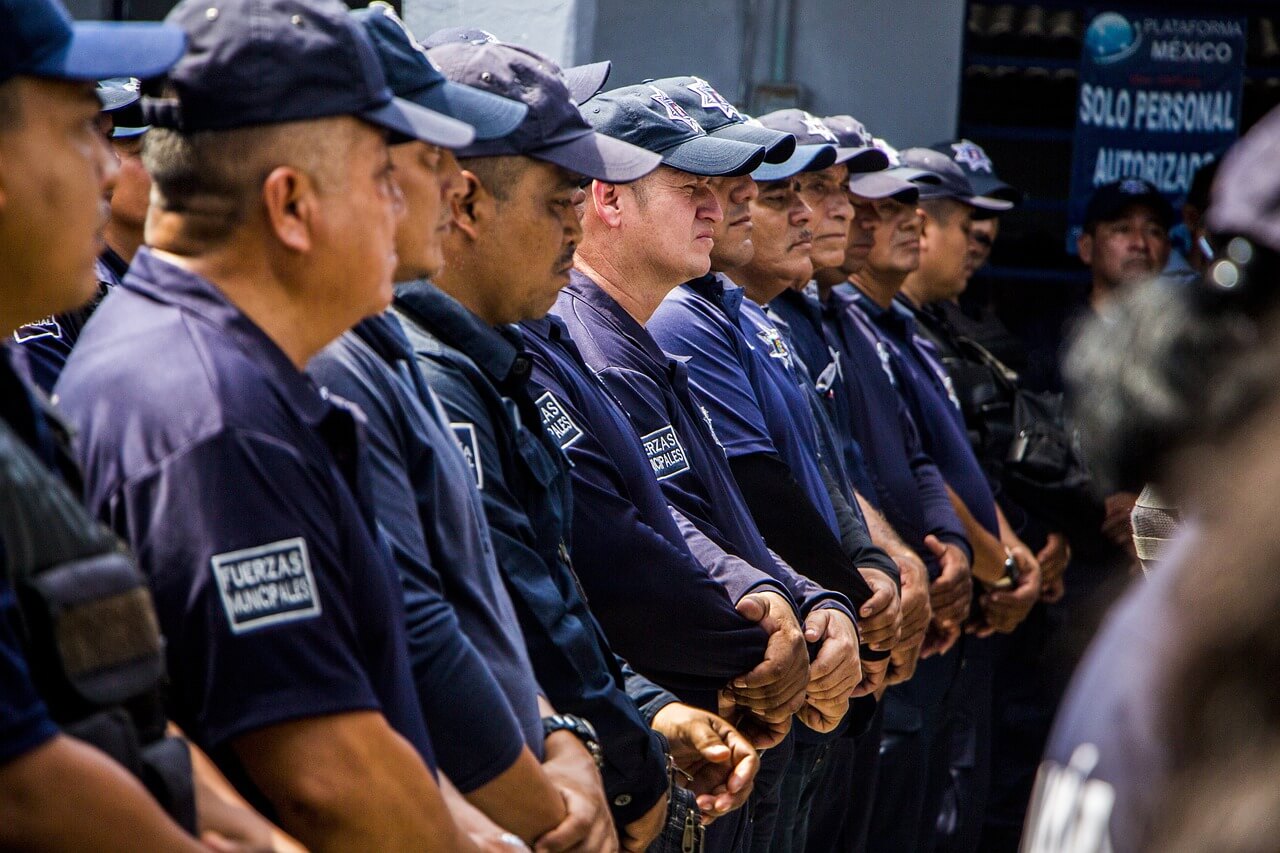 일반경비원 신임교육 이수방법