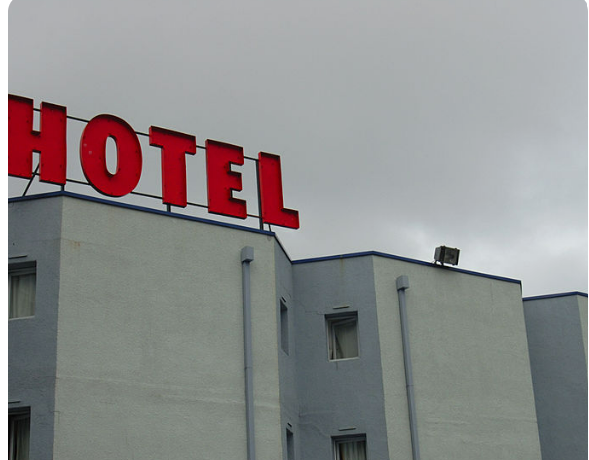 <호텔 숙박비> 주중이 항상 쌀까? 주말이 항상 비쌀까?