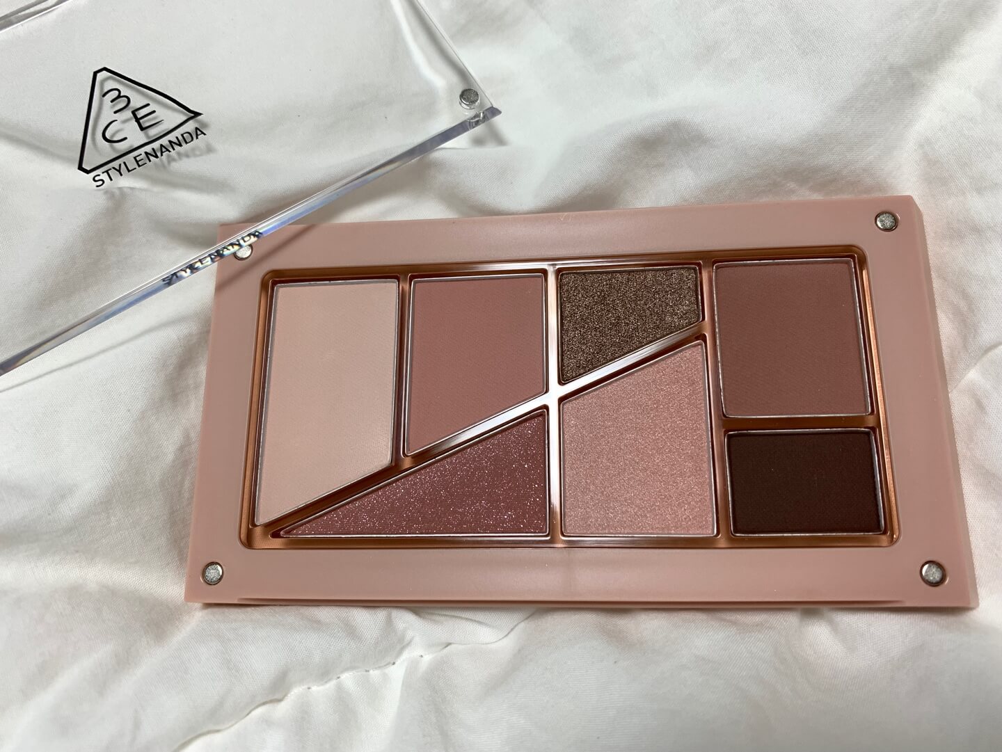 스타일난다-아이섀도우추천