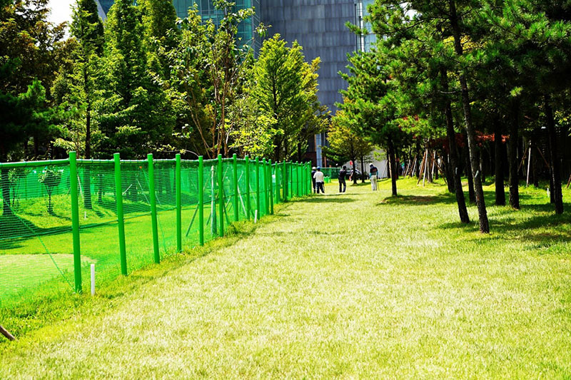 경기도 용인 수지 아르피아파크골프장 소개 (죽전파크골프장)