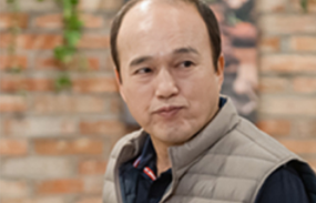 사내맞선 등장인물