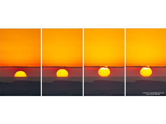 2025년 9월 8일 개기월식&amp;#44; 붉은 달의 밤