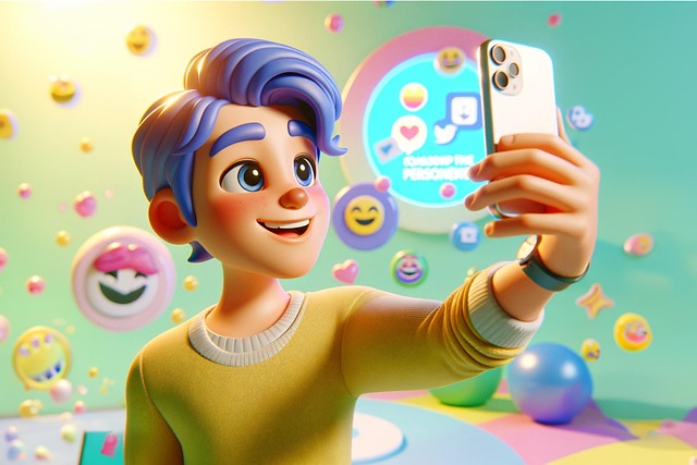 인스타그램 앱에서 직접 탐색하기