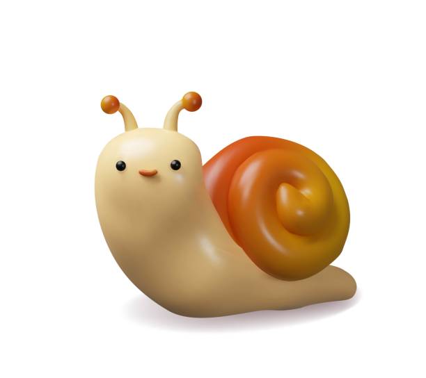 달팽이 점액
