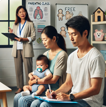 한부모가정 지원금 신청 전 알아야 할 체크포인트