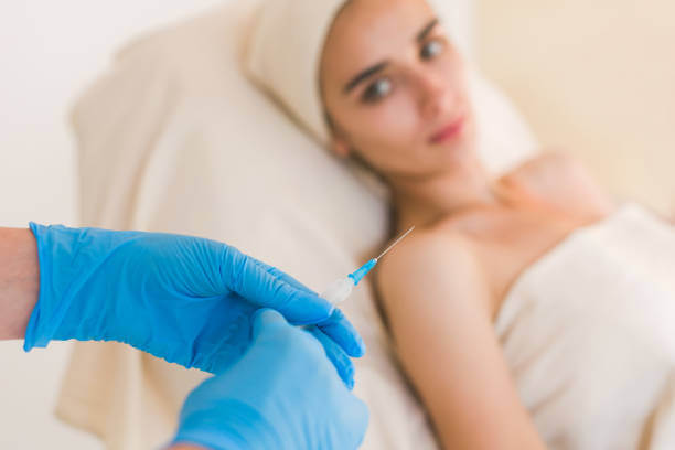 PDRN 연어주사 후기와 시술 효과, 부작용 없이 안전할까?