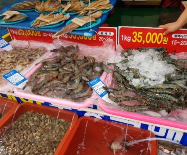 생생정보-자연산-대하-태안-