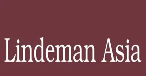 린드먼아시아