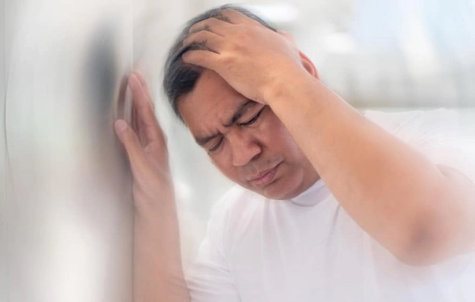 메니에르병 증상 4가지 및 메니에르 병 치료 좋은 음식 습관