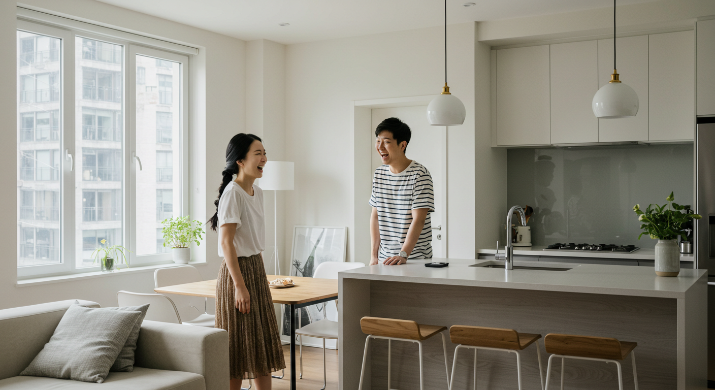 카카오뱅크 월세 보증금 대출