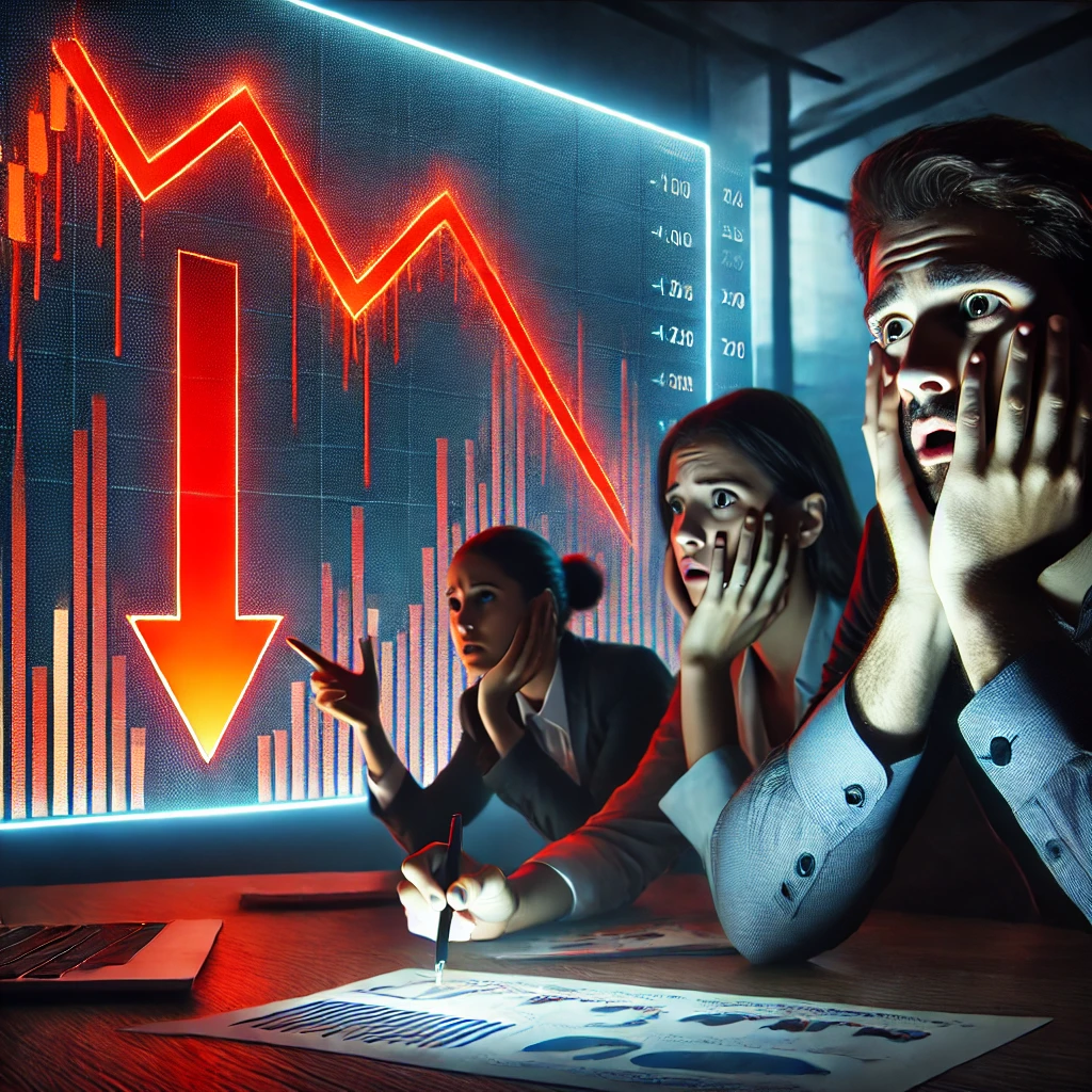 상한가 뜻 하한가 뜻