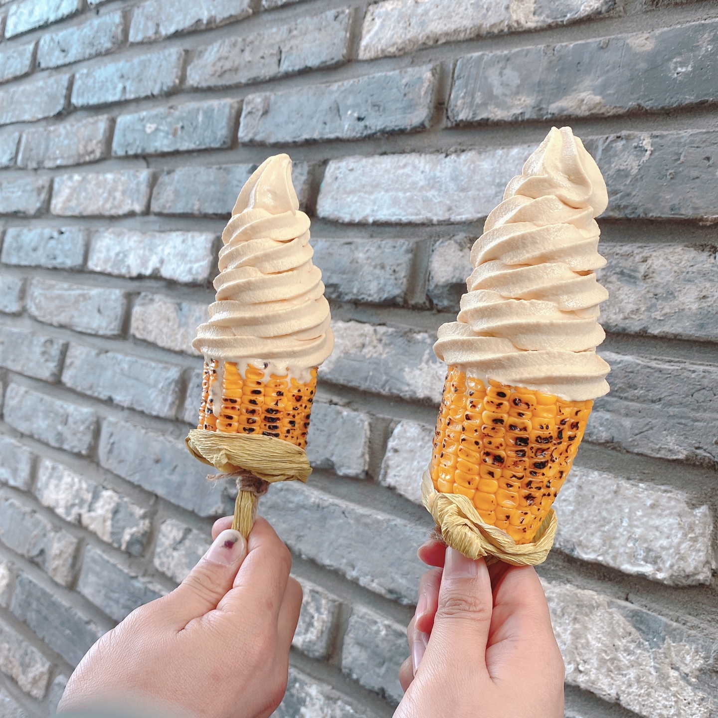 제주 닭머르해안길 초당옥수수 아이스크림 신촌 카페 점점