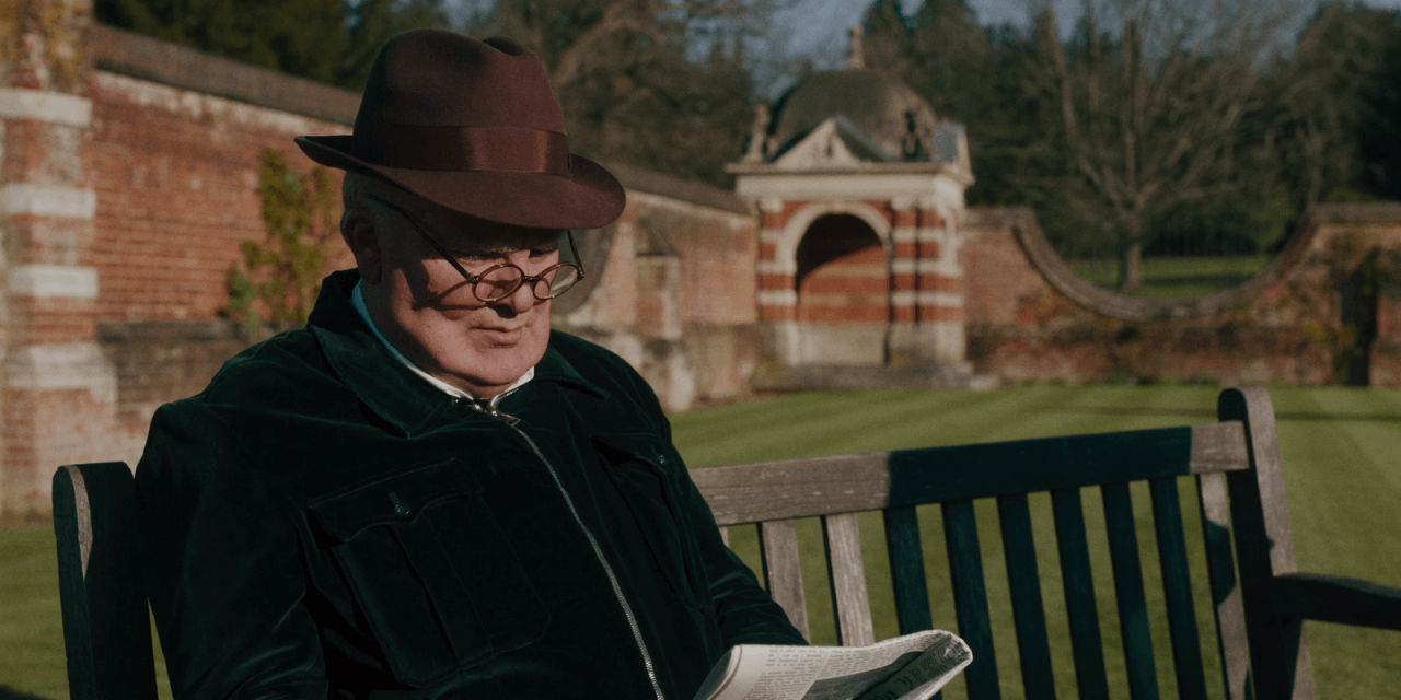 영화 언젠틀 오퍼레이션