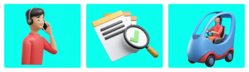 교통약자를 위한 2025 안산시 하모..