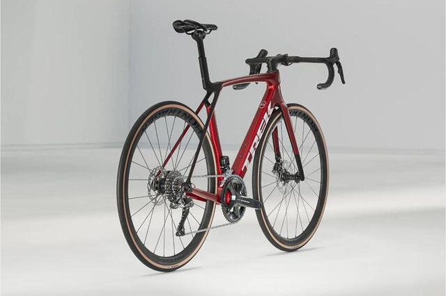 트렉 마돈 SL6 8세대(크림슨 컬러)