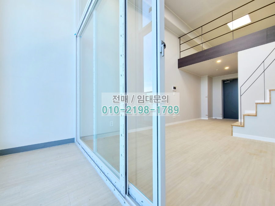 우성테크노파크 수원정자 라이브오피스 사진