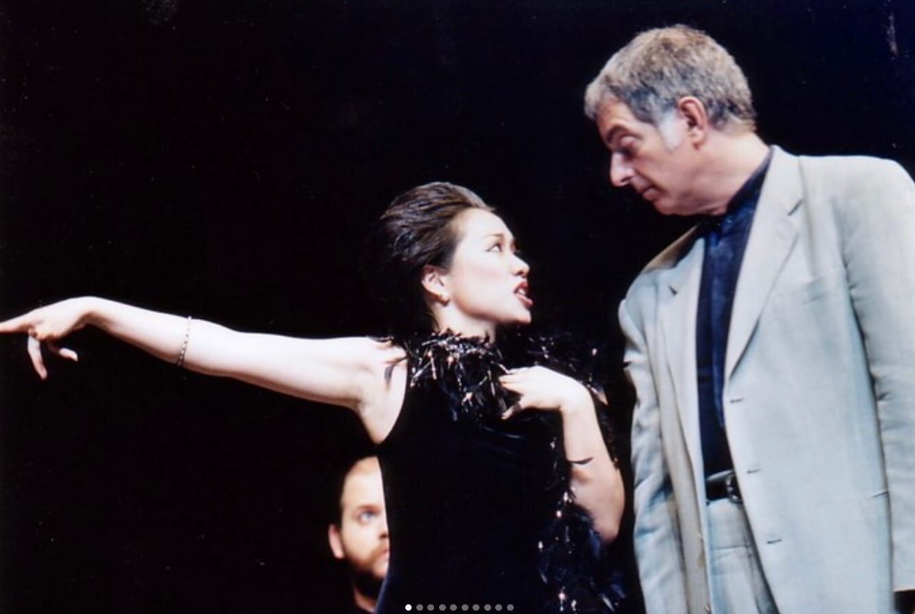 소프라노 이상은 공연 2