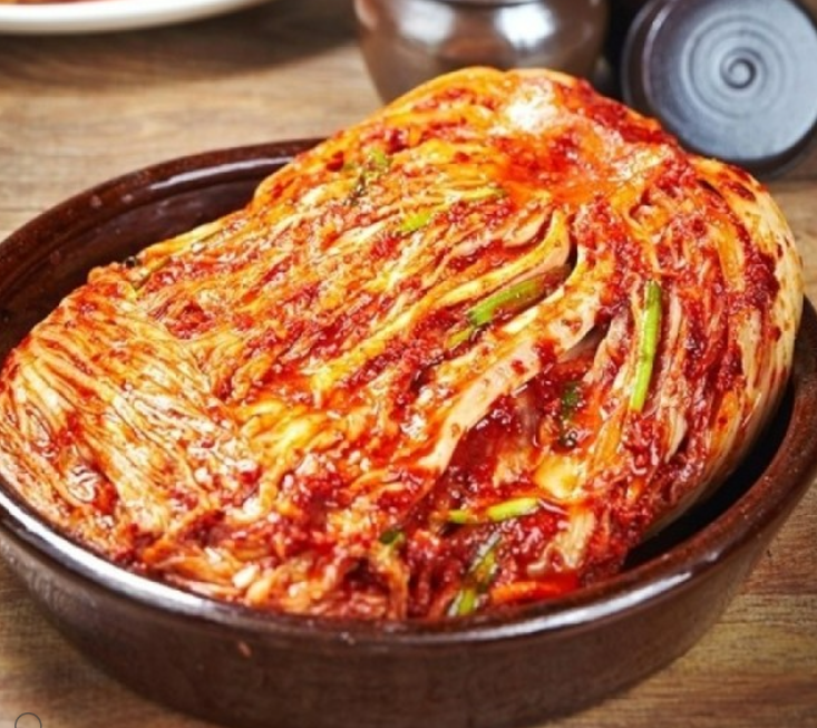 김치 주문 추천 베스트5