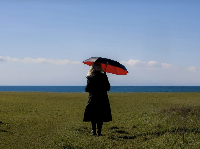 <위버멘쉬> 영원한 되어감