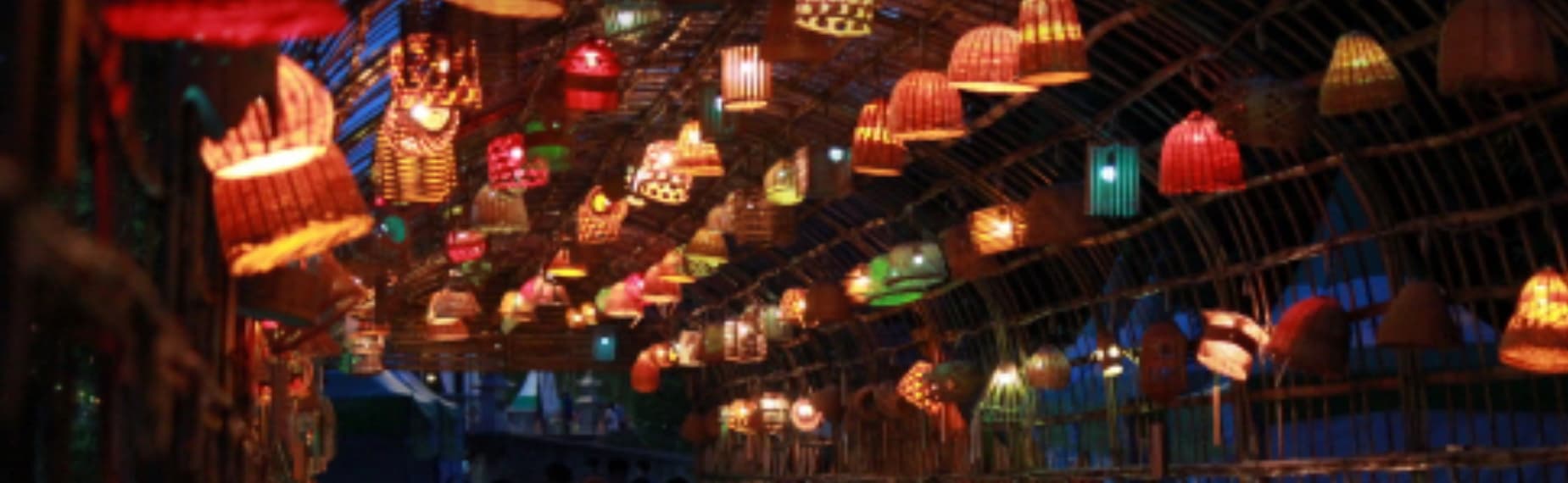 [5월 축제]2025년 담양대나무축제❘기간, 일정, 프로그램, 죽녹원