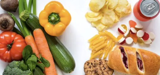 중성지방 낮추는 방법 34