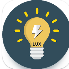 조도측정기 어플, 조도계 밝기측정기, 럭스측정기, 조도센서