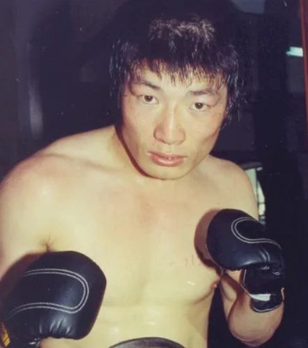 박종팔 선수 복싱 경력 영상