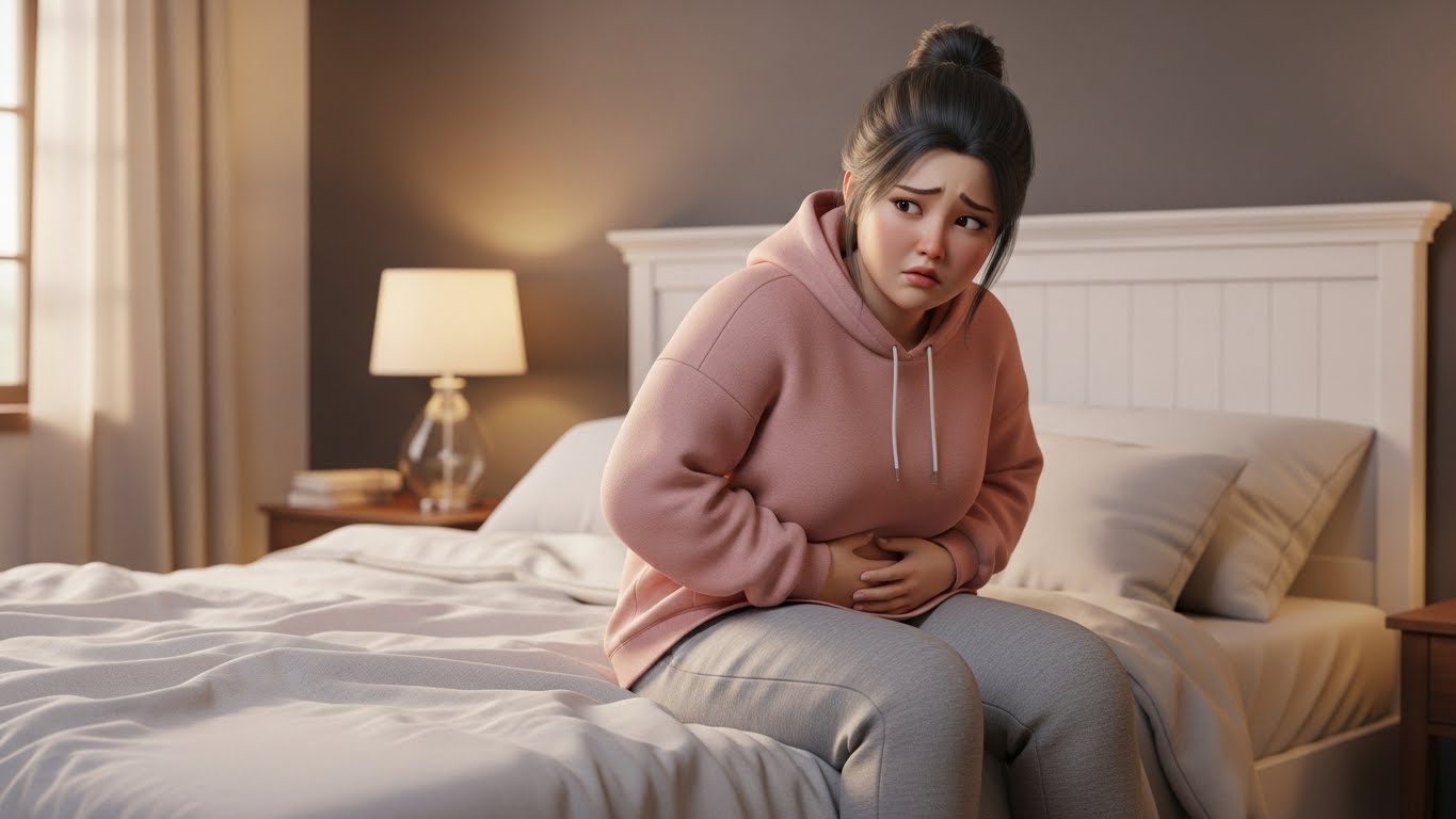 소변 시 통증의 주요 원인: 방광염과 요도염