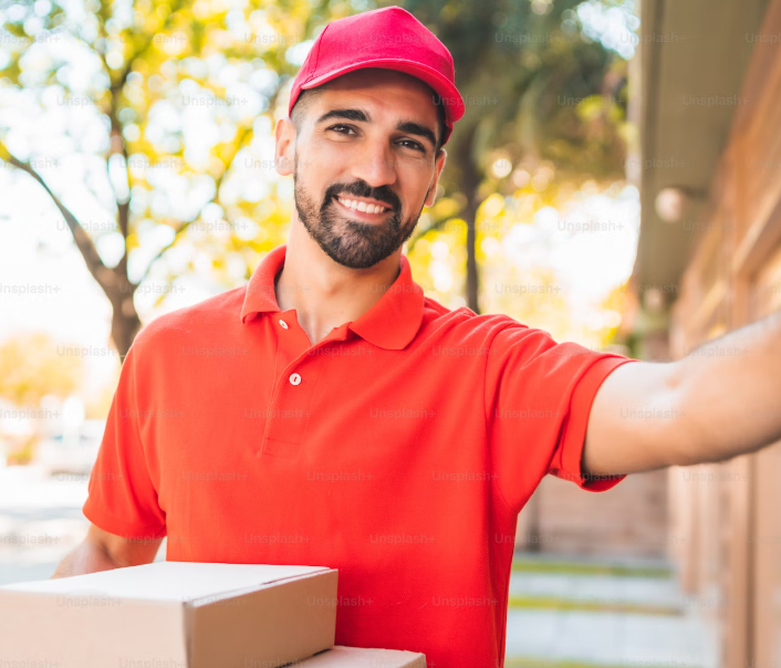 우체국 택배 실시간 배송 조회 방법