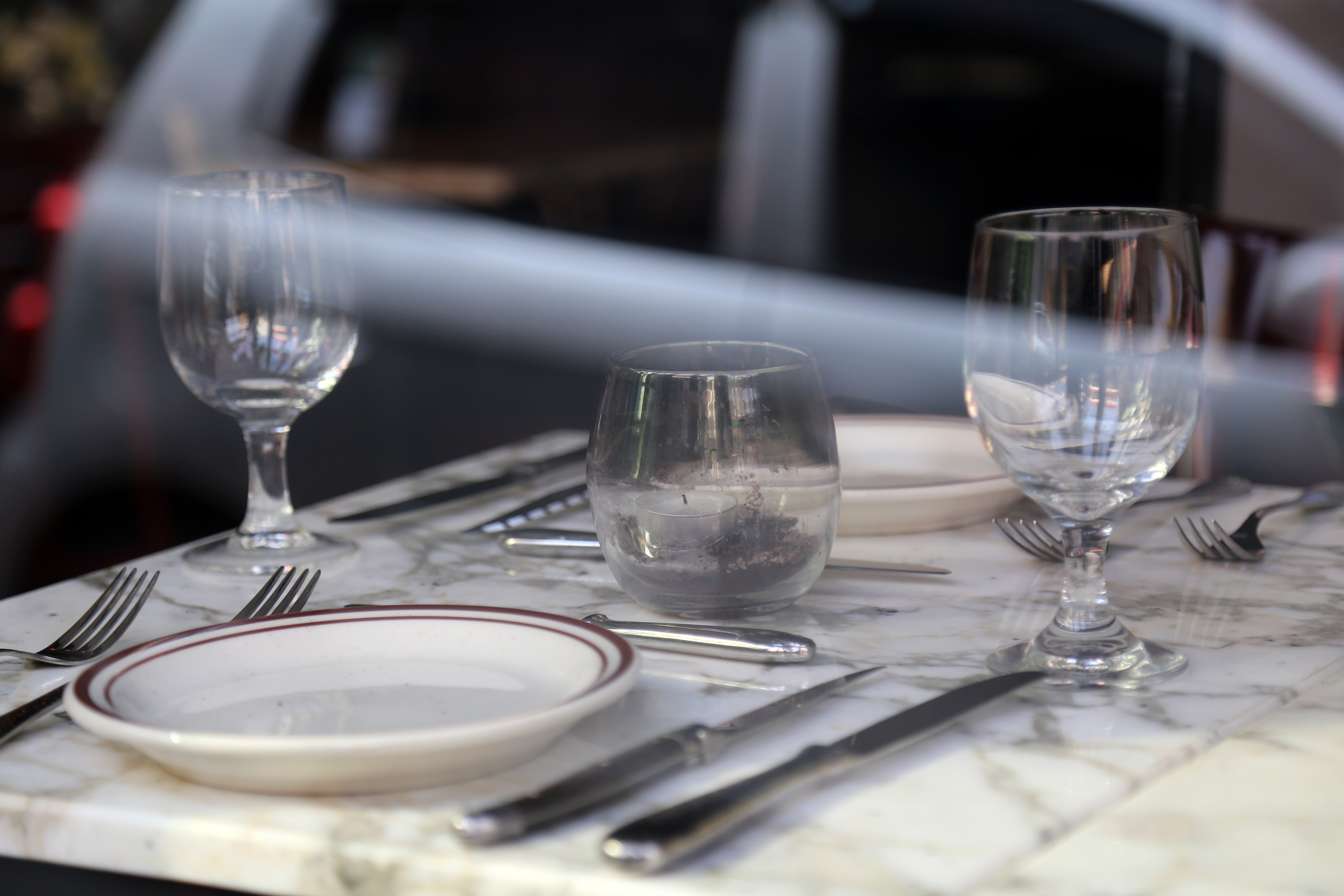 다이어트 중 외식할 때 건강한 메뉴 선택법