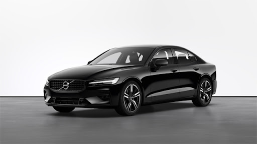 볼보 S60 