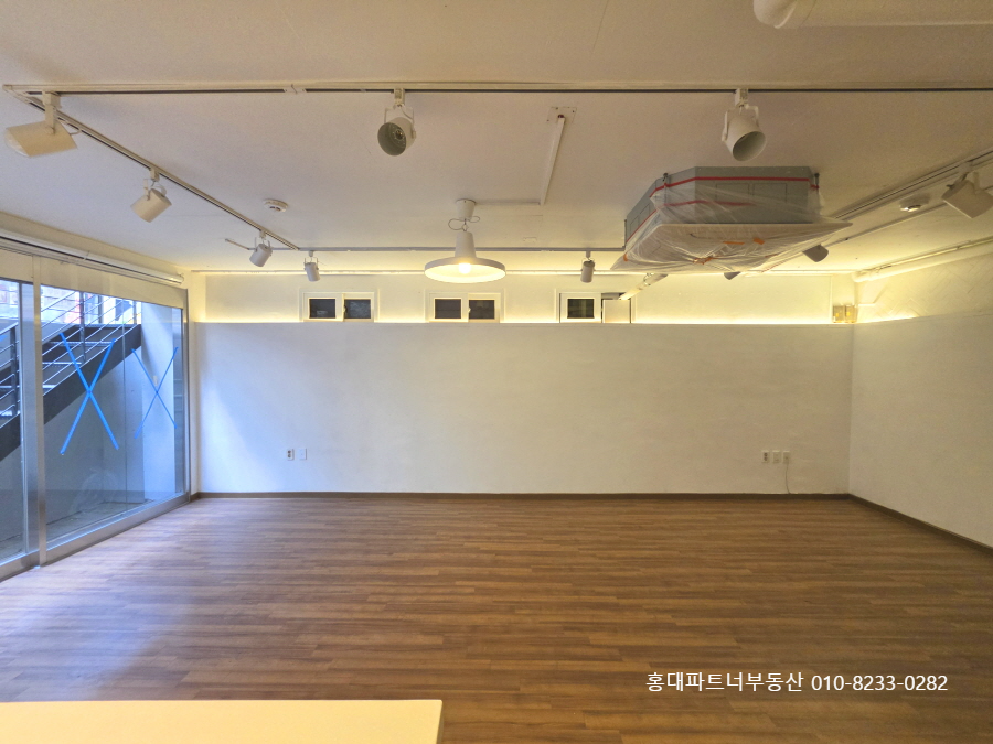 연남동상가
