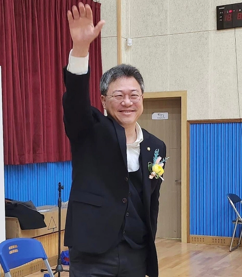 박정하 국회의원 프로필 나이 고향 학력 재산