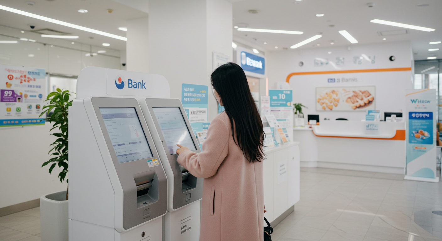 정부정책자금 대환대출 조건과 승인