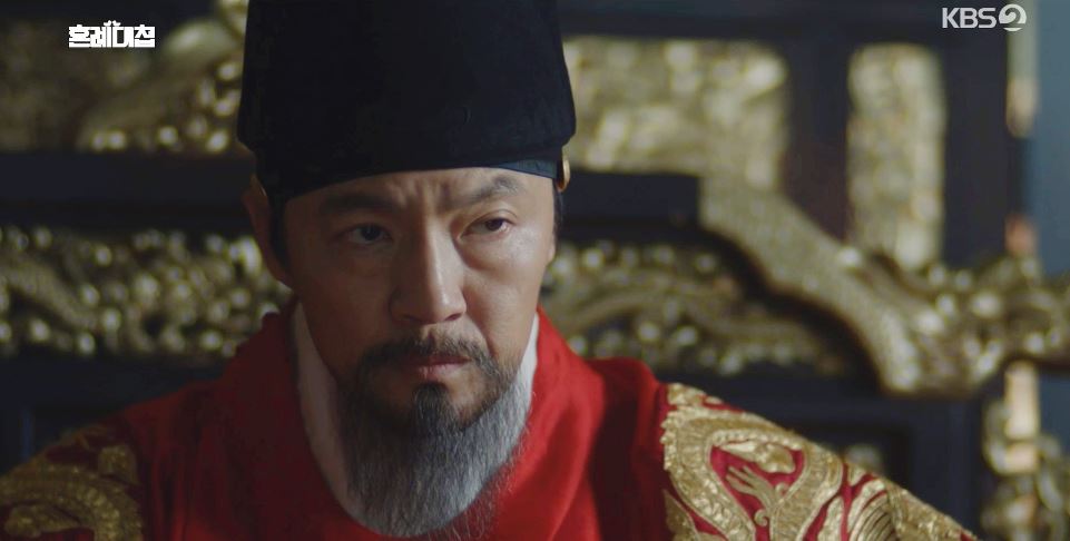 혼례대첩_1회