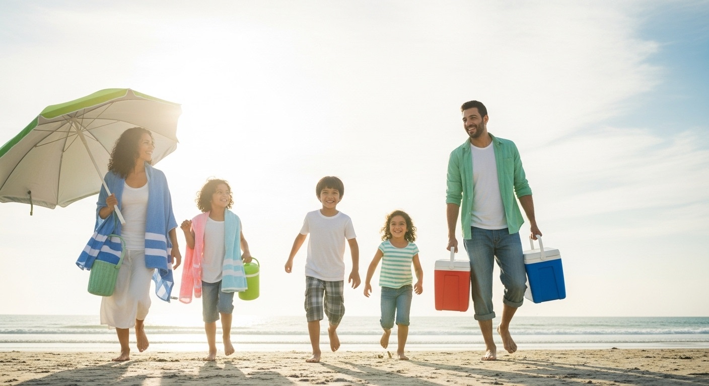 해외여행준비물