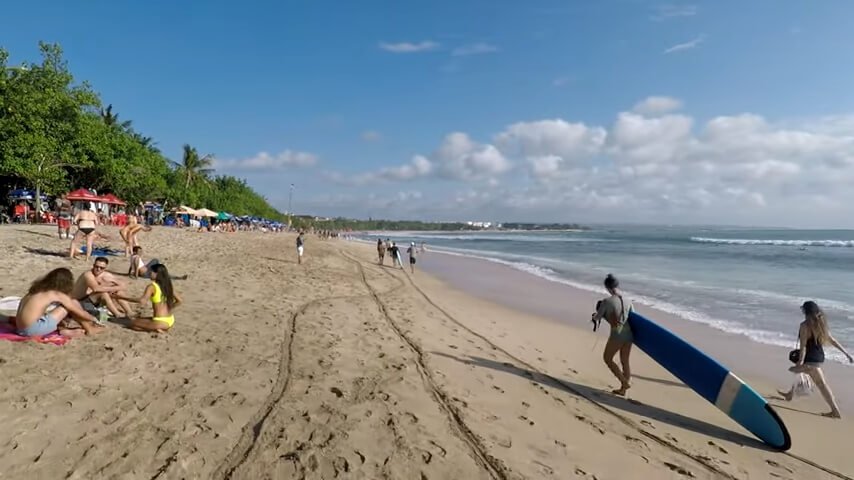 발리 관련 사진