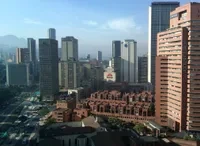 보고타 수도 이미지