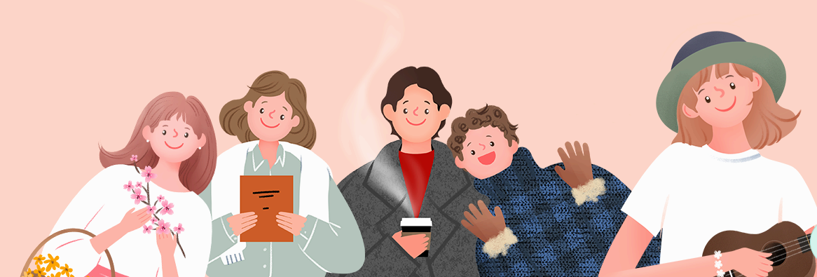 “한국장학재단 외에 이런 장학금도 있다고?” 민간 장학금으로 대학생 생활비 걱정 끝!