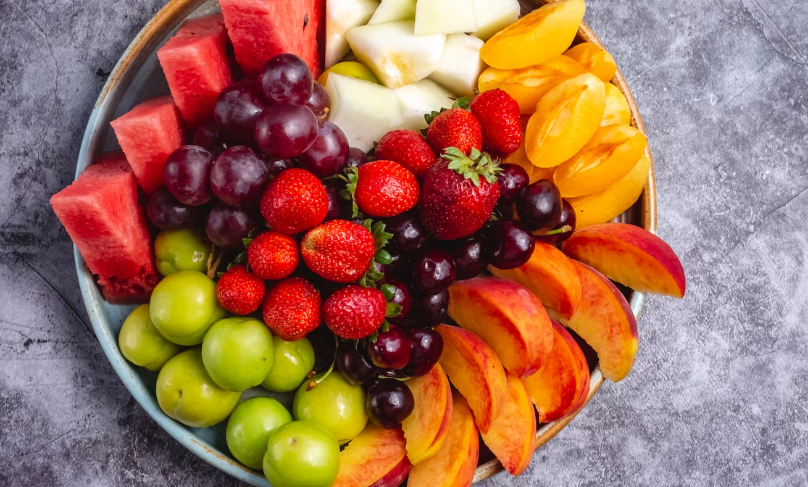 대사증후군에 좋은 음식 과일