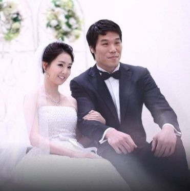 오정연 아나운서 서장훈 이혼 이유