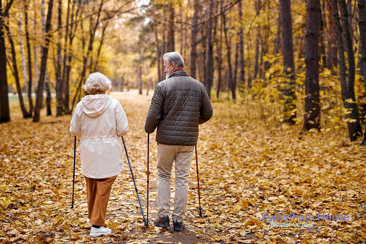 “마음에도 휴식이 필요하다”