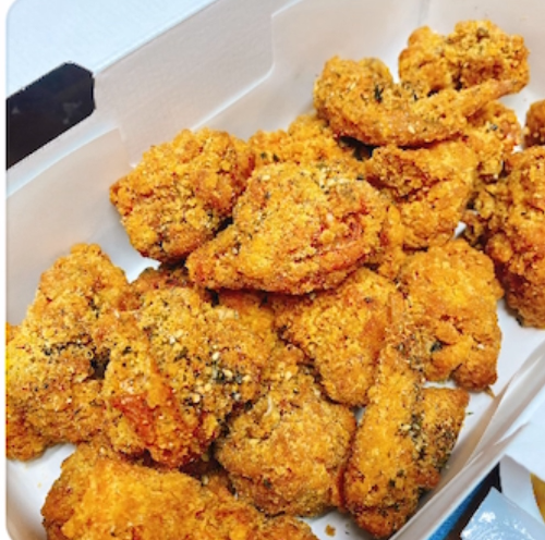 60계 치킨 크크크치킨 사진3