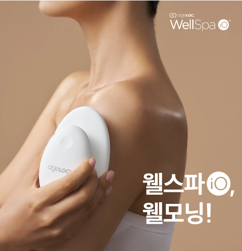 웰스파 바디관리 제품