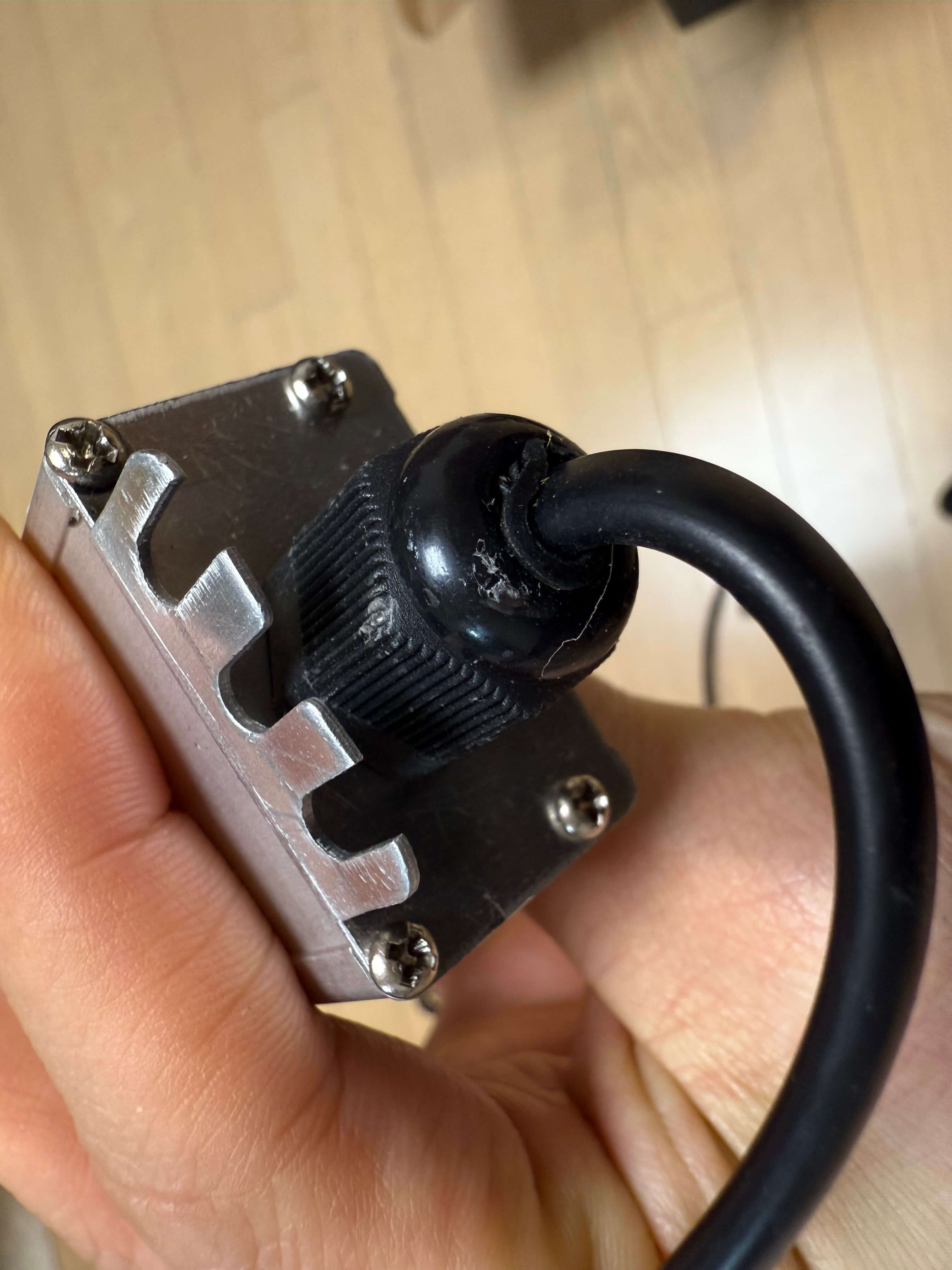 VG 50W 스팟 조명