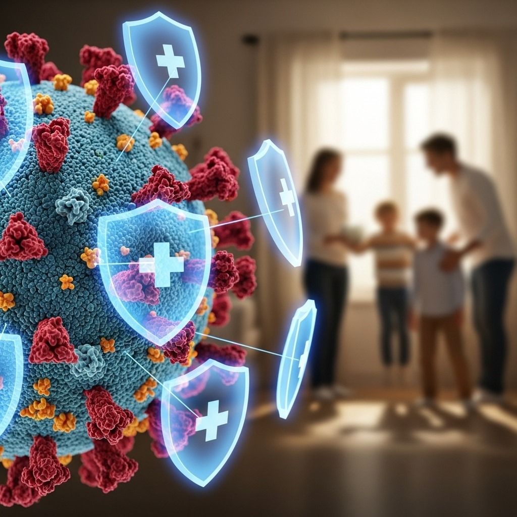 독감 예방 접종 시기와 효과&amp;#44; 부작용까지