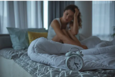 수면장애 종류 증상 치료방법