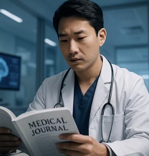 통증클리닉 첫 방문, 어떤 검사를 받고 무엇을 물어봐야 할까? (초진 가이드)